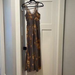Free people dress